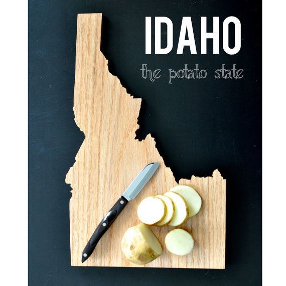 Idaho Promotions